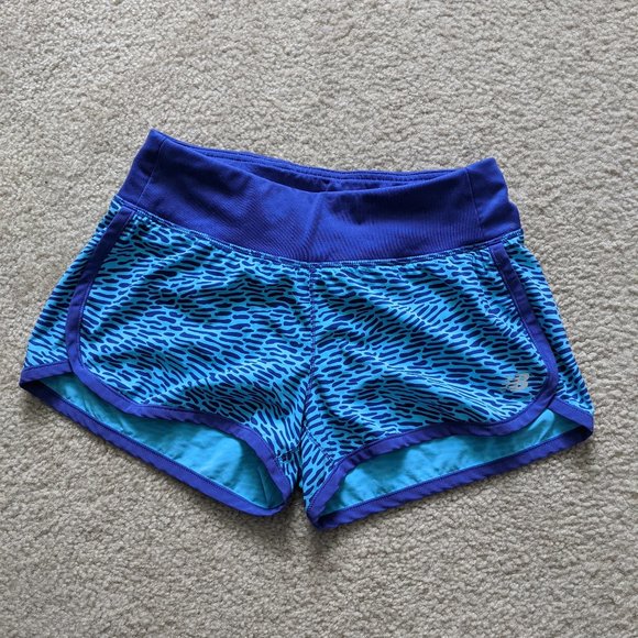 New Balance Pants - New Balance Dry Fit Running Shorts